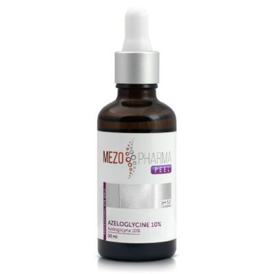 Azeloglycine 10% pH 5.0