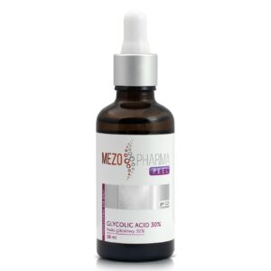 Glycolic Acid 30% pH 1.0