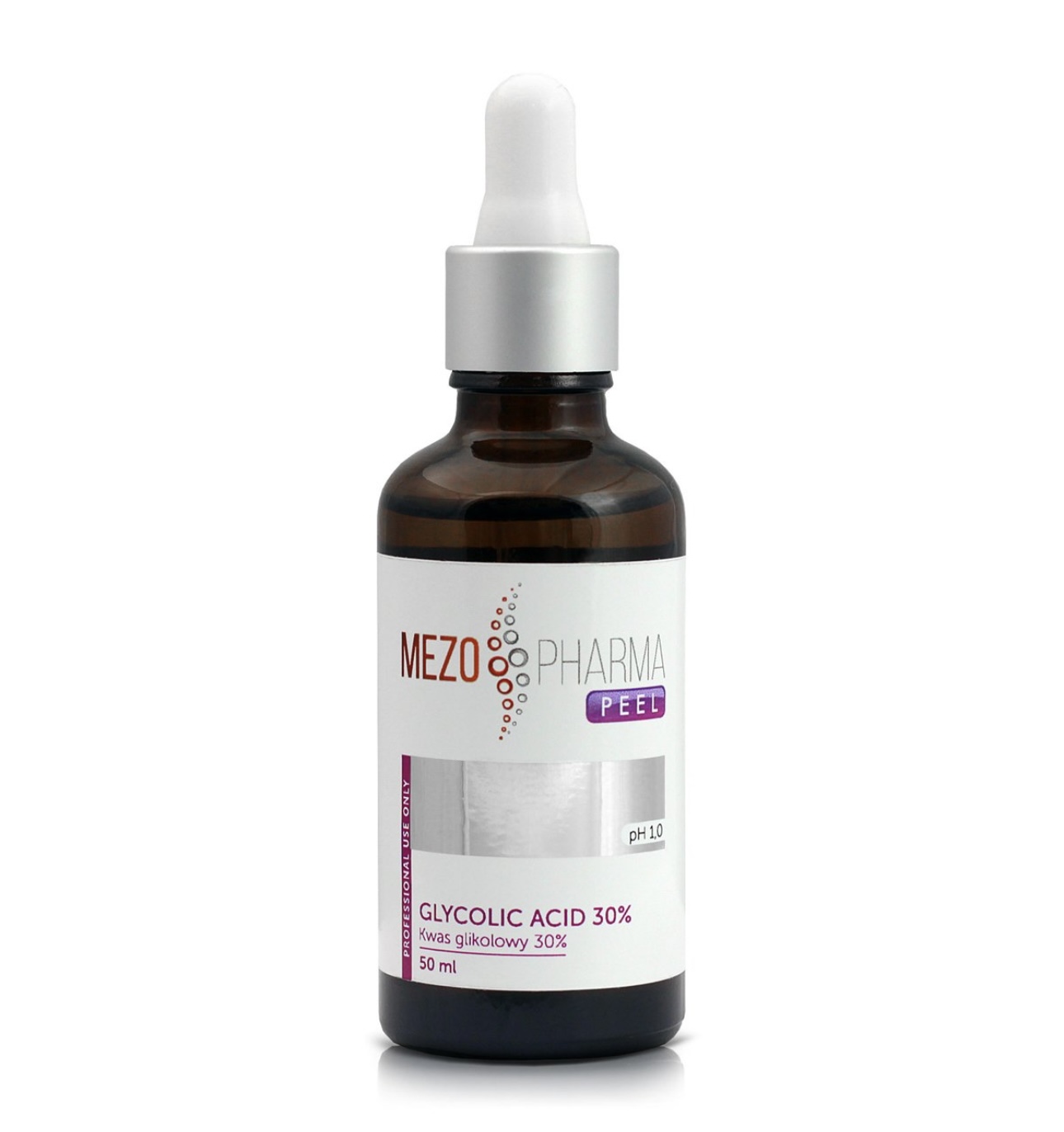 Glycolic Acid 30% pH 1.0