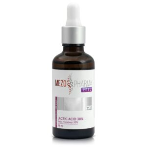 Lactic acid 30% pH 1.6