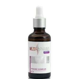 Pyruvic Complex pH 1.8