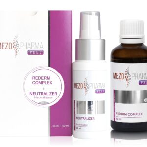 Rederm Complex pH 2.8