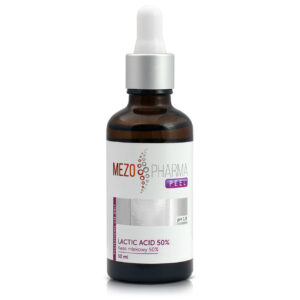 Lactic acid 50% pH 1.4