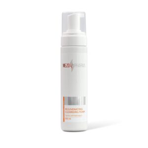 Rejuvenating Cleansing Foam