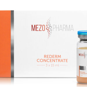 Rederm concentrate