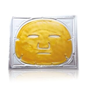 Golden Collagen Mask – FACE