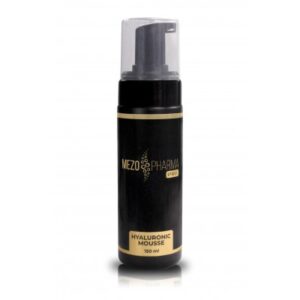 Hyaluronic Mousse