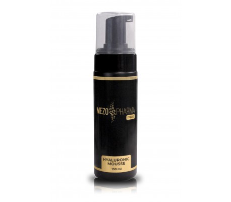 Hyaluronic Mousse