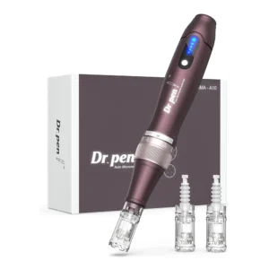 DR. PEN A10 – mikroihlová mezoterapia